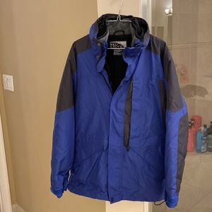 Women’s Jacket Small